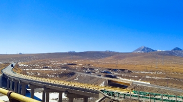 青海省共和至玉树高速公路 机电工程GYJD7合同段
