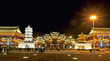 都匀茶博园景观设计
