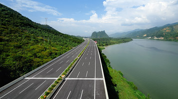广东乐广高速公路