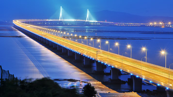 福建厦漳大桥