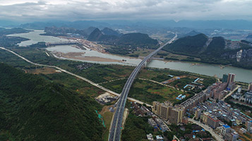 广东龙英高速公路