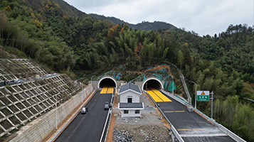 浙江临建机电工程项目
