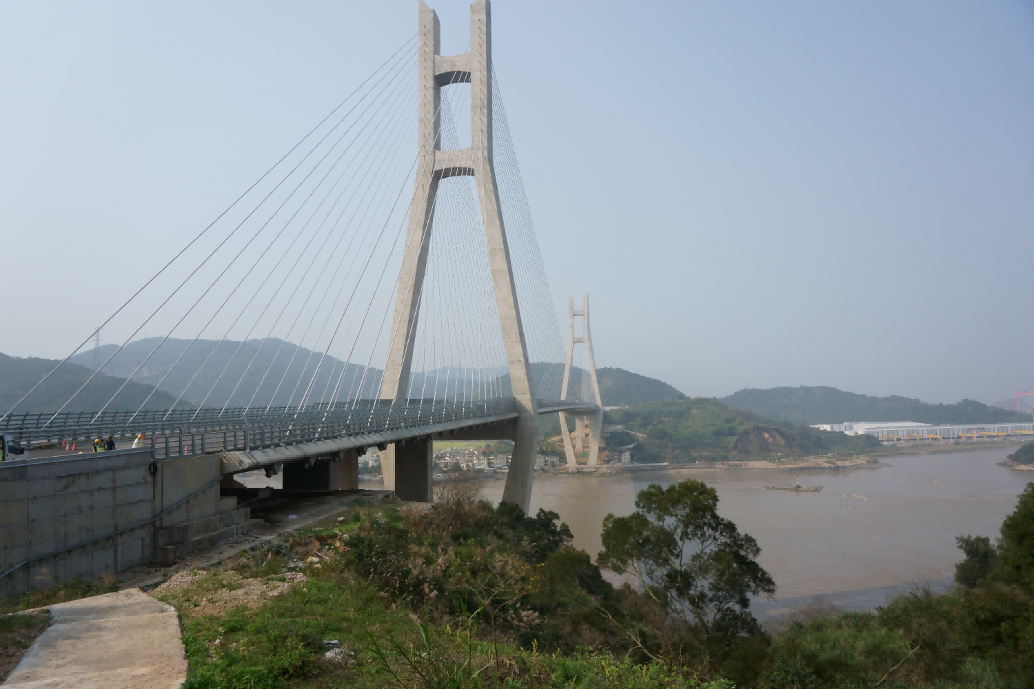 福州绕城1