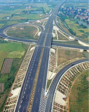 九江至瑞昌高速公路预防性三年路面养护规划 九江至瑞昌高速公路预防性三年路面养护规划
