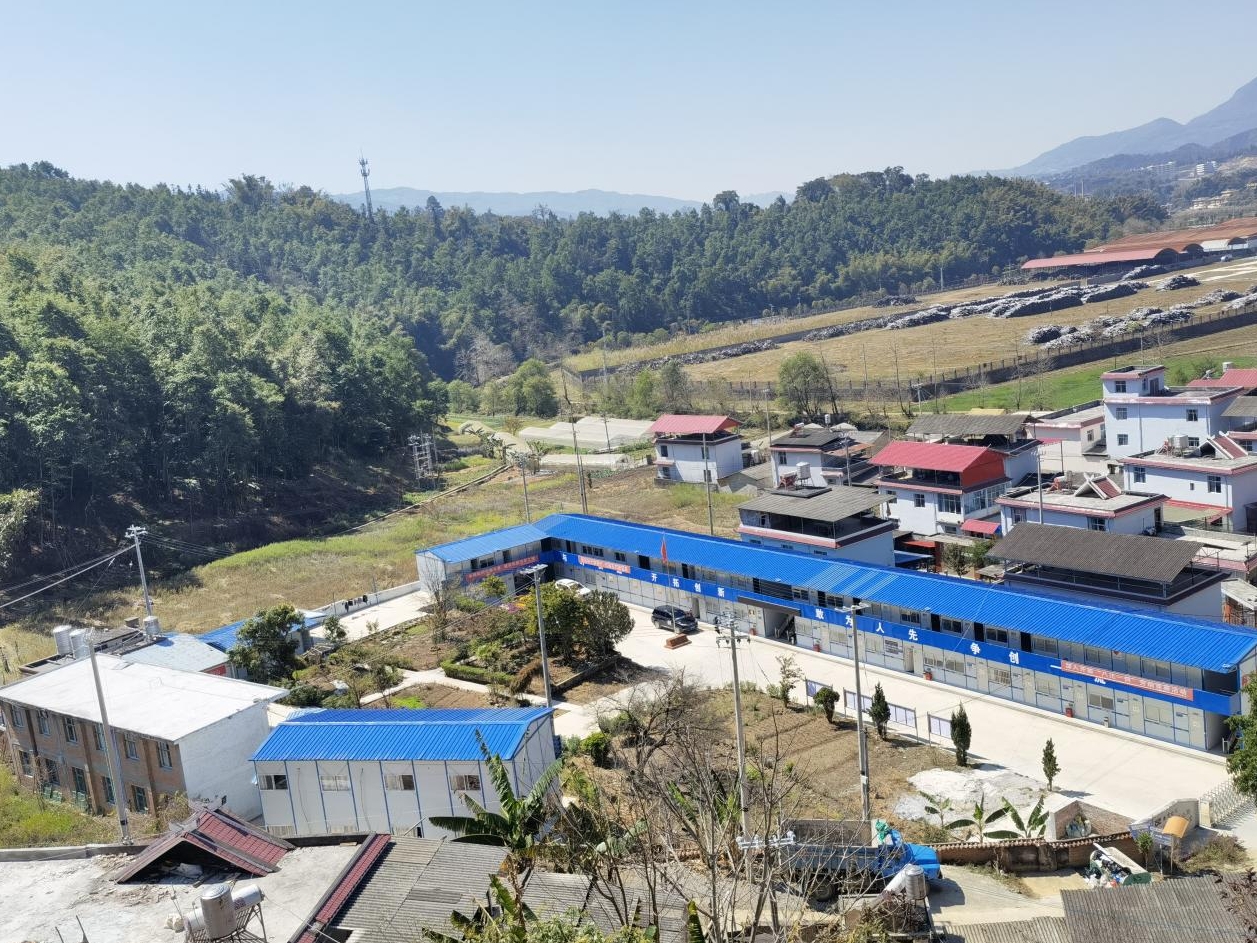 瑞孟高速公路1