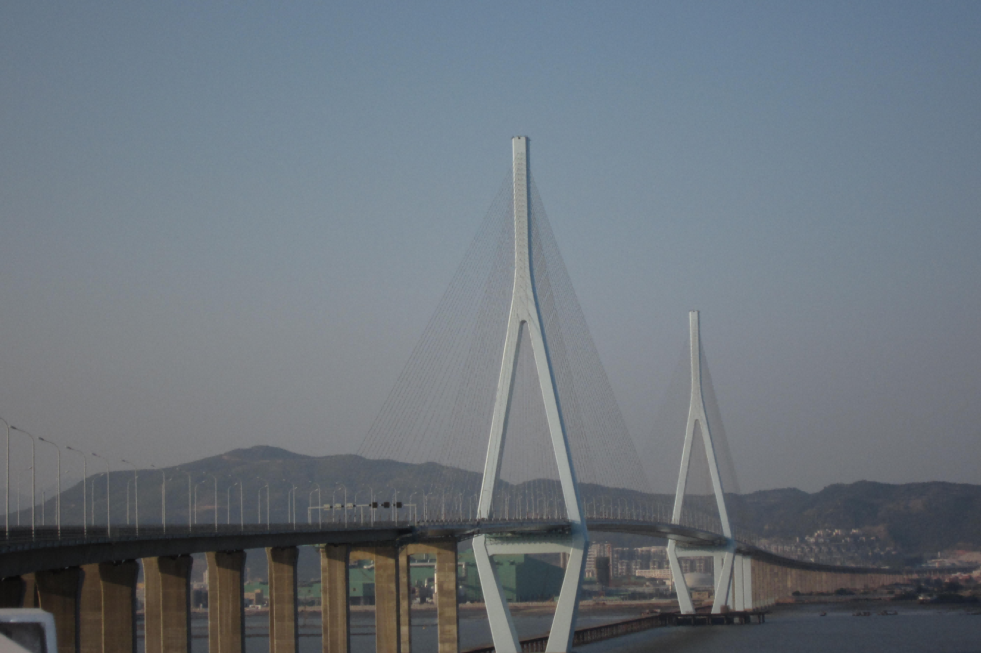 厦门跨海大桥1
