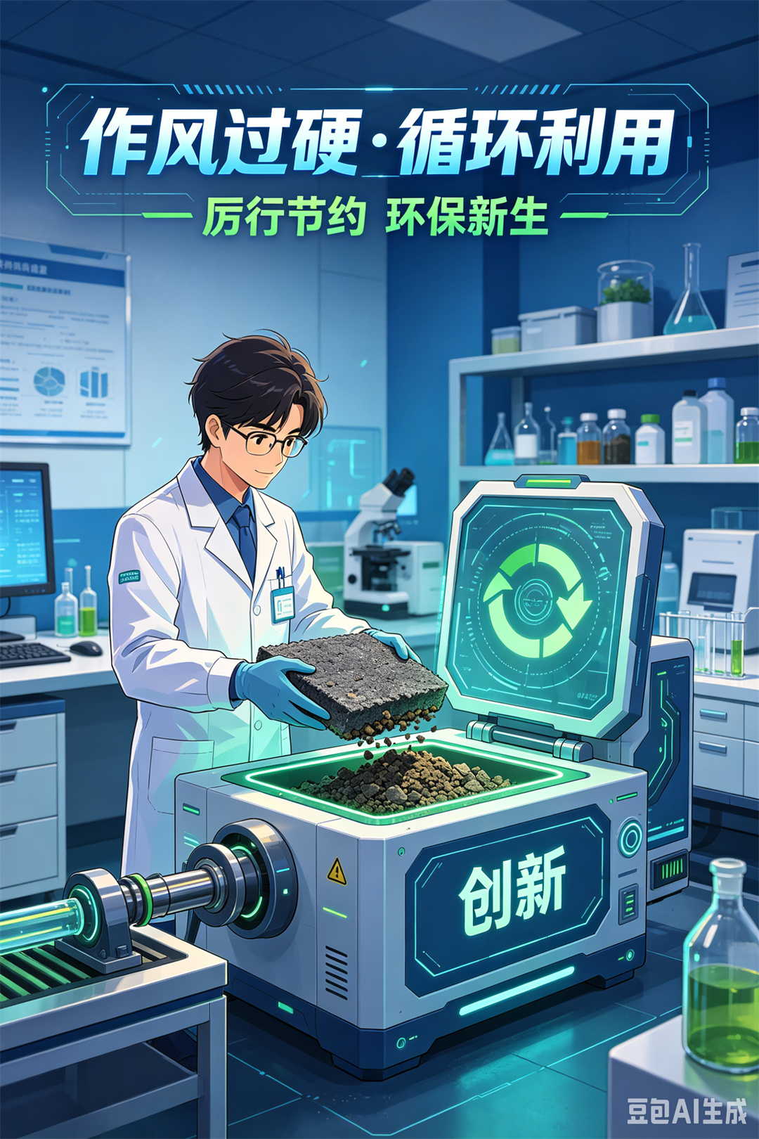 2.《厉行节约 环保新生》 董越(招商智翔) 2.《厉行节约 环保新生》 董越(招商智翔)
