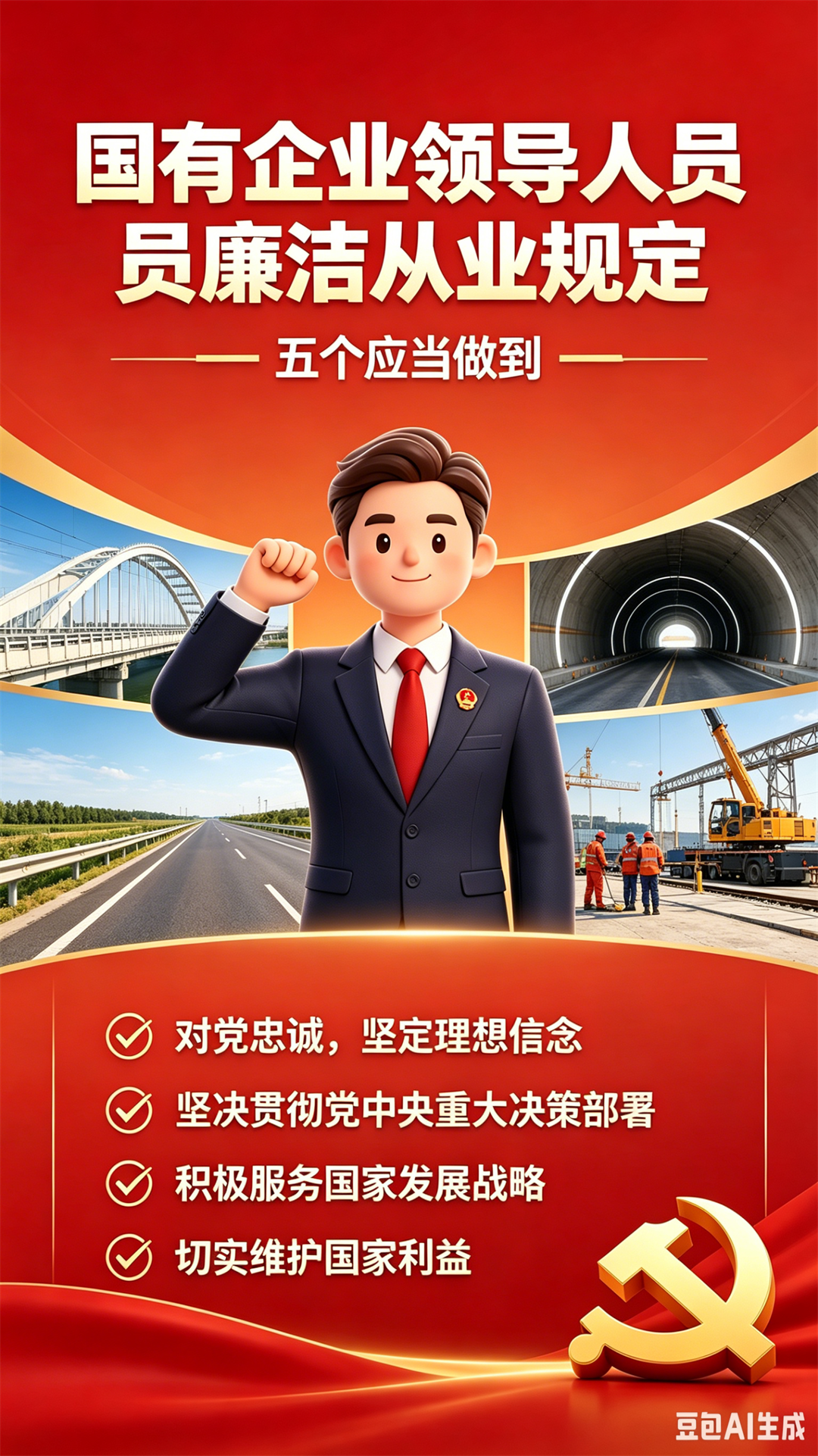 3.《守廉洁规定 践五个应当》 廖钶(华商资产(筹)) 3.《守廉洁规定 践五个应当》 廖钶(华商资产(筹))