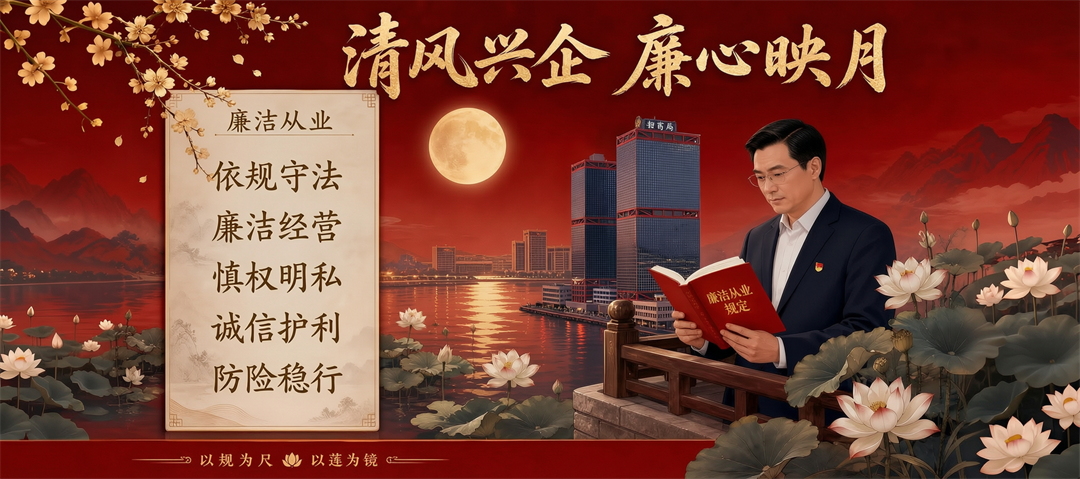 3.《清风兴企 廉心印月》 雷章文(研究总院) 3.《清风兴企 廉心印月》 雷章文(研究总院)