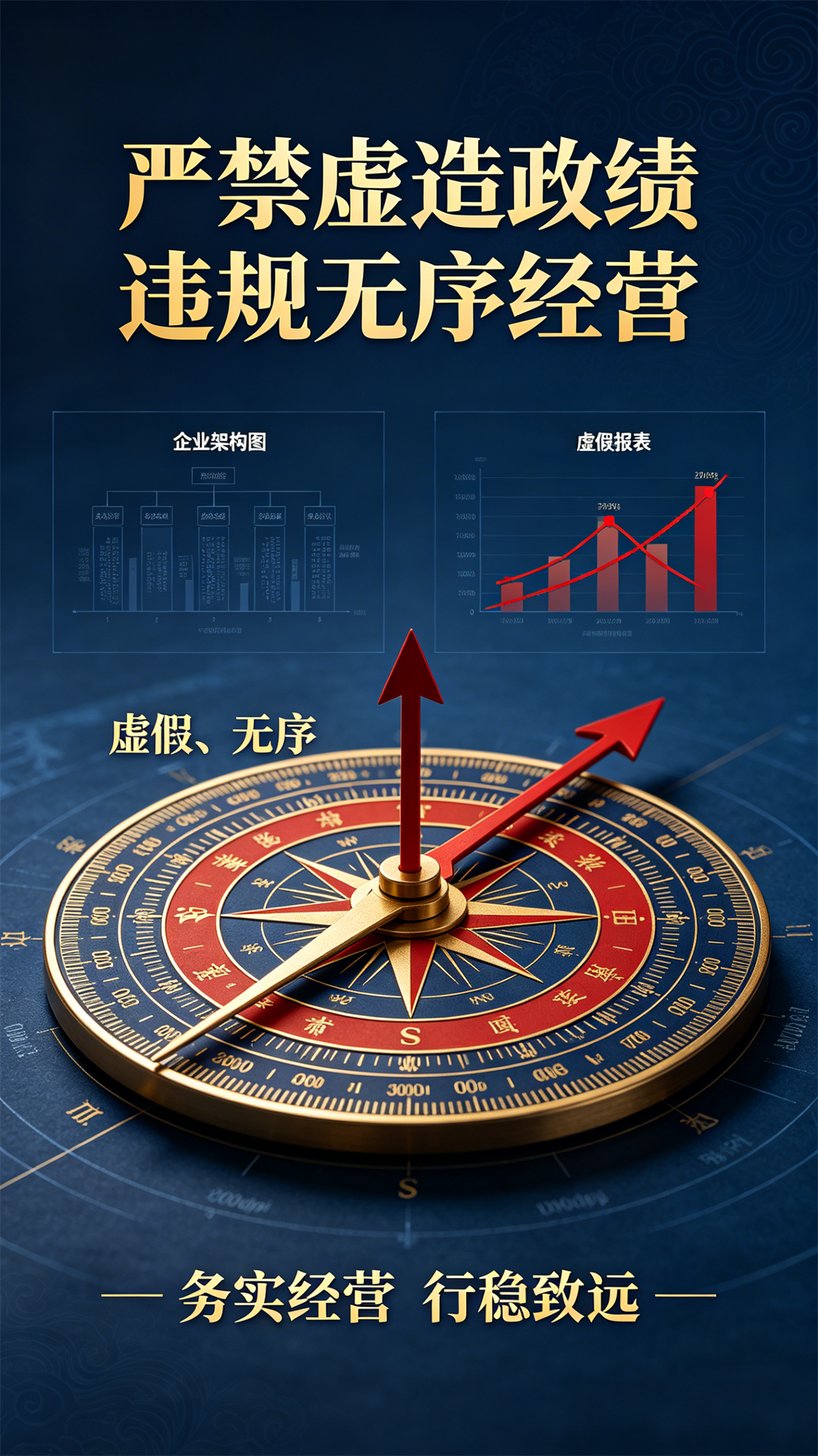 2.《严禁虚造政绩》 蒋雨航(招商智翔) 2.《严禁虚造政绩》 蒋雨航(招商智翔)