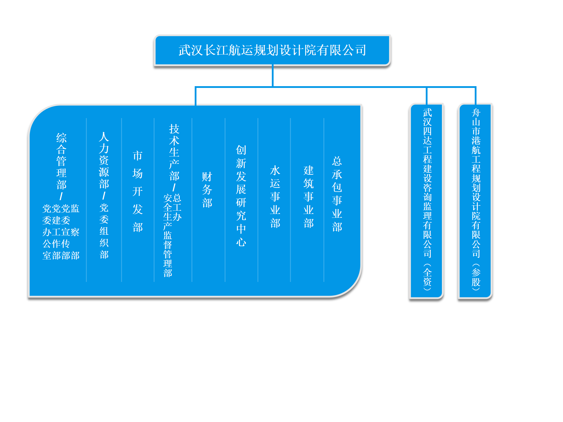 组织结构图2025